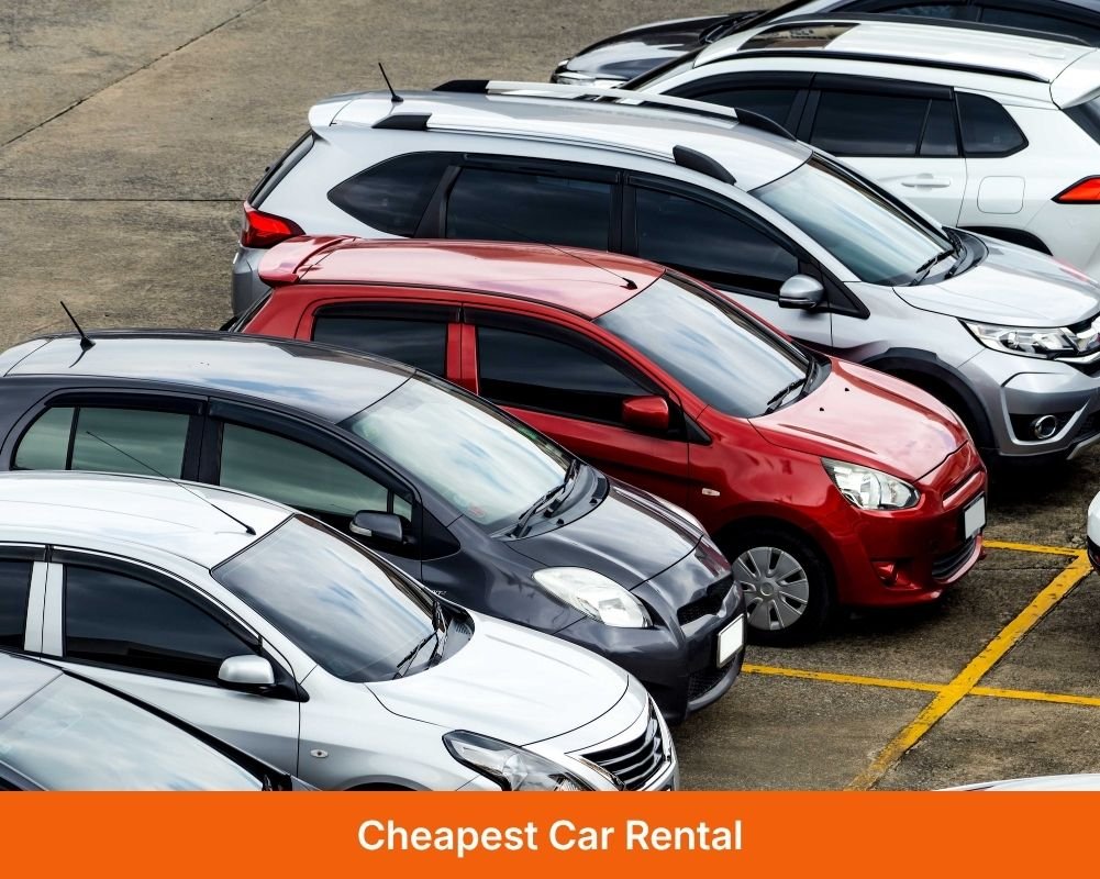Car rental